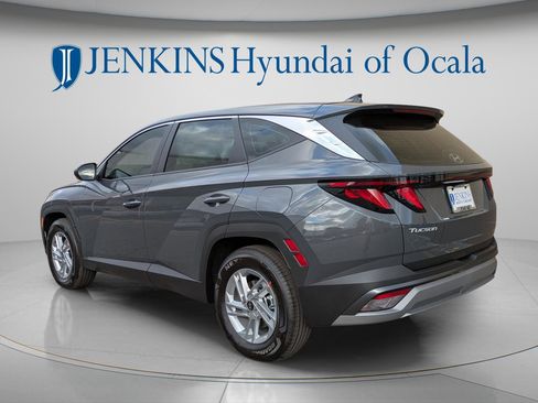 New 2026 Hyundai Tucson SE FWD image 6