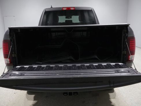Certified 2022 RAM 1500 Classic Warlock w/ Electronics Group AWD/4WD image 5