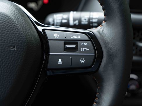 Certified 2026 Honda HR-V Sport image 21