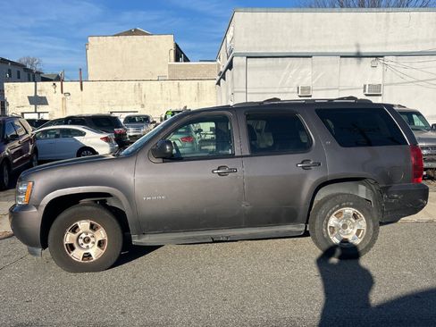 Used 2011 Chevrolet Tahoe LT image 10