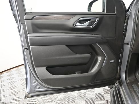 Used 2021 Chevrolet Tahoe LT AWD/4WD image 20