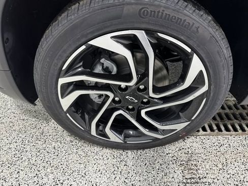 New 2026 Chevrolet TrailBlazer RS image 20