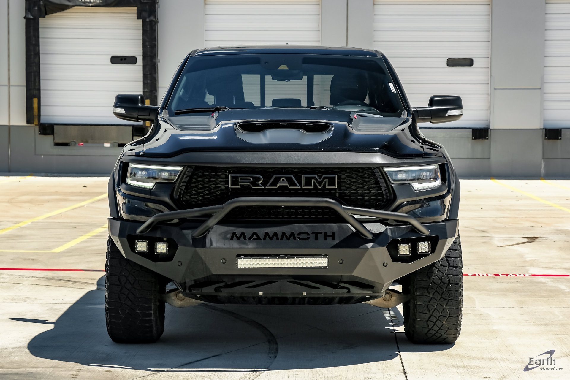 Used 2021 RAM 1500 TRX w/ TRX Level 2 Equipment Group AWD/4WD image 28