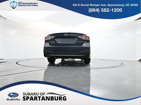 New 2025 Subaru Legacy Premium w/ Popular Package #1A image 29