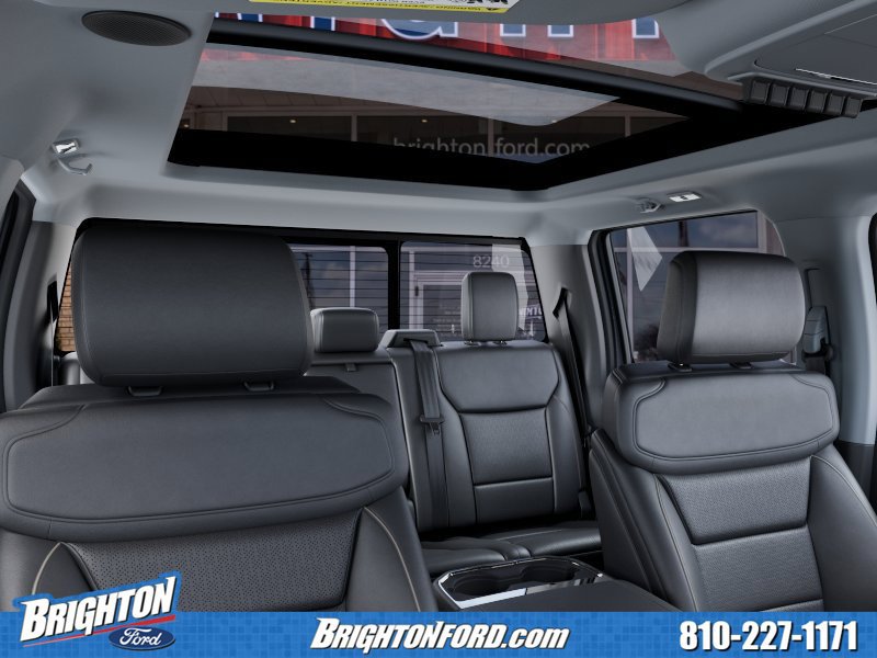 New 2027 Ford F350 Lariat w/ Black Appearance Package AWD/4WD image 22