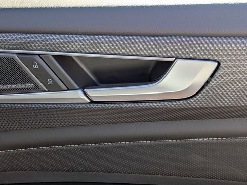 New 2026 Volkswagen Atlas Cross Sport SEL Premium R-Line image 36