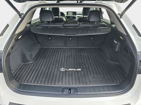 Certified 2022 Lexus RX 350 AWD w/ Premium Package image 16