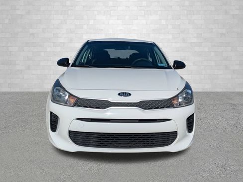 Used 2018 Kia Rio LX image 6
