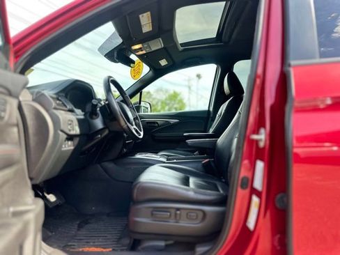 Used 2022 Honda Passport TrailSport image 11