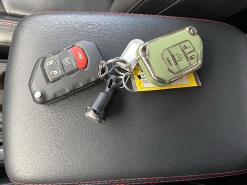 Used 2020 Jeep Gladiator Rubicon image 55