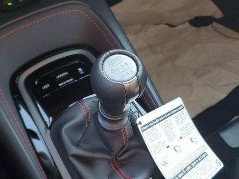 New 2026 Toyota Corolla GR AWD/4WD image 30
