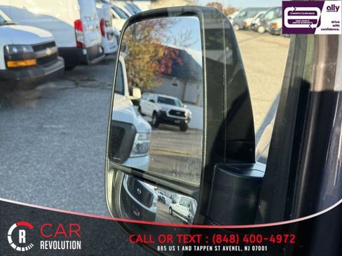 Used 2020 Ford Transit 250 148 High Roof Extended image 33