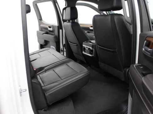 Certified 2023 GMC Sierra 1500 Denali w/ Denali Reserve Package AWD/4WD image 27