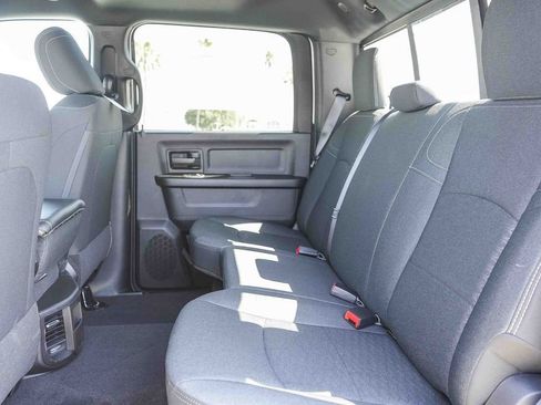 New 2026 RAM 2500 Tradesman image 19