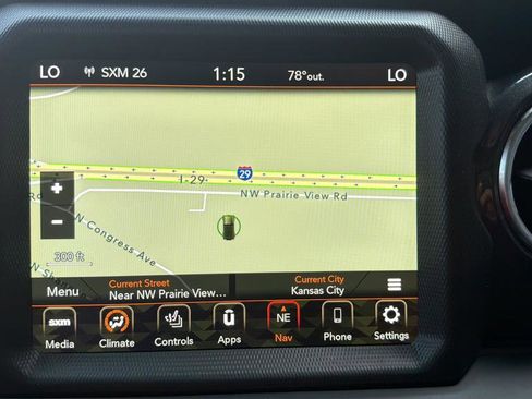 Used 2023 Jeep Wrangler Unlimited Rubicon 392 w/ Xtreme Recon 35" Tire Package image 26