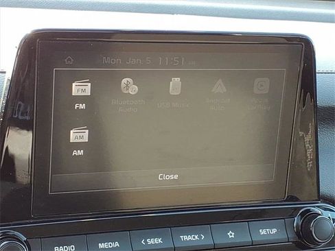 Used 2023 Kia Forte LXS image 15