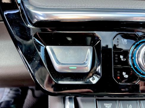New 2026 GMC Sierra 3500 Denali AWD/4WD image 44