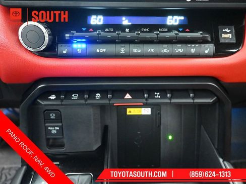 Used 2024 Toyota Tundra TRD Pro w/ TRD Pro Tow Package AWD/4WD image 23