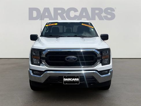 Used 2023 Ford F150 XLT w/ Equipment Group 301A Mid AWD/4WD image 2