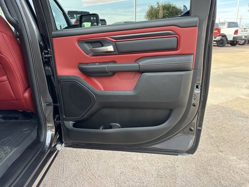 New 2026 RAM 1500 Rebel image 21