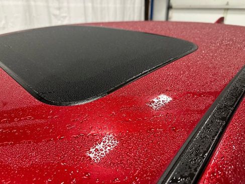 Used 2021 Honda CR-V EX-L image 36