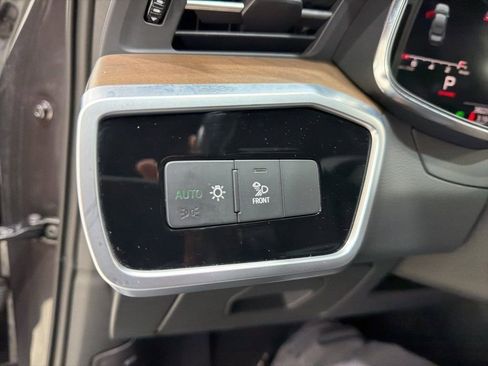 Used 2024 Audi A6 Premium Plus image 14