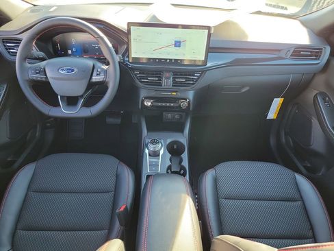 New 2026 Ford Escape ST-Line w/ Tech Pack #1 image 13