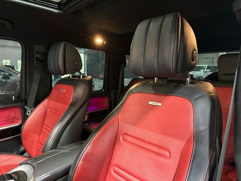 Used 2019 Mercedes-Benz G 550 image 43
