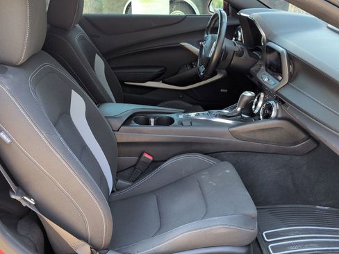 Used 2023 Chevrolet Camaro LT w/ RS Package RWD image 23