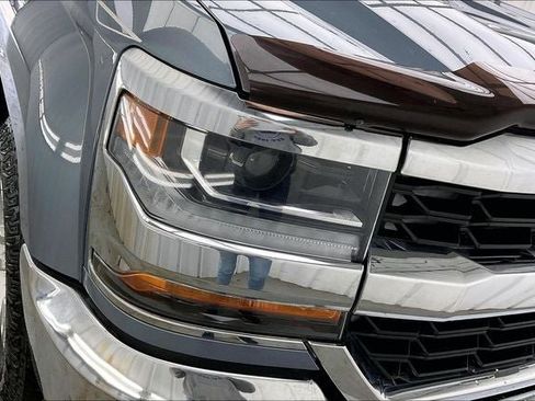 Used 2016 Chevrolet Silverado 1500 LT w/ All Star Edition AWD/4WD image 25