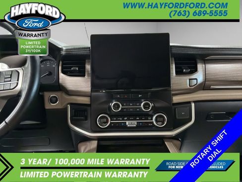 Used 2024 Ford Expedition Limited image 19