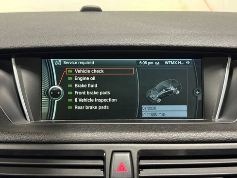 Used 2013 BMW X1 xDrive35i image 37