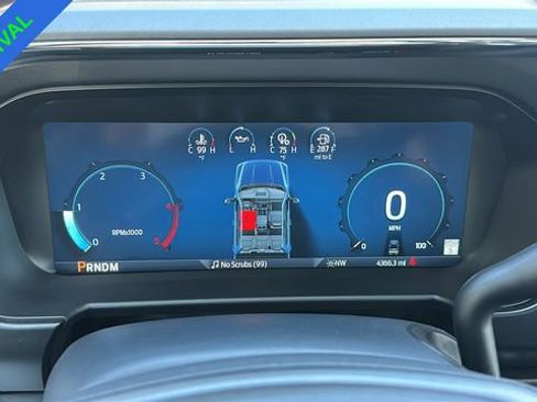 Certified 2025 Ford F250 Lariat w/ Lariat Ultimate Package AWD/4WD image 26
