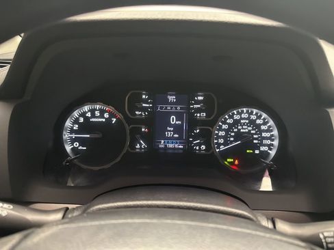 Used 2020 Toyota Tundra SR5 w/ TRD Off-Road Package image 19