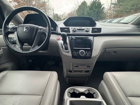 Used 2014 Honda Odyssey EX-L image 13