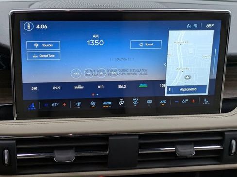 New 2026 Lincoln Corsair Premiere image 15