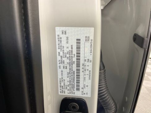 Used 2024 Ford F150 XLT w/ Mobile Office Package AWD/4WD image 27
