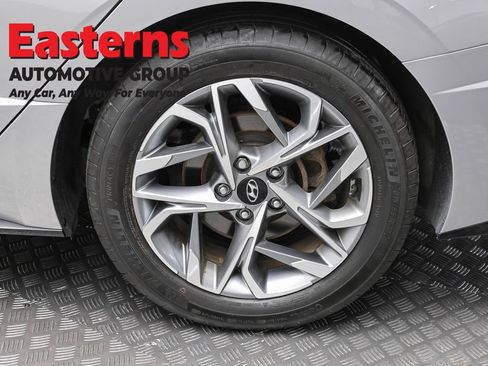 Used 2023 Hyundai Sonata SEL FWD image 8