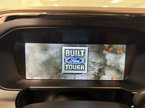 New 2026 Ford F250 King Ranch w/ Chrome Package image 18