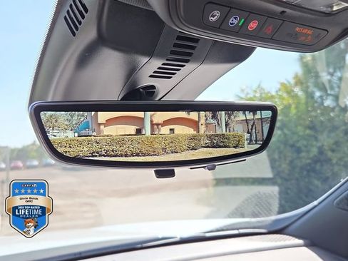 New 2026 GMC Acadia Elevation FWD image 30