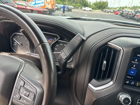 Used 2021 GMC Sierra 1500 Denali AWD/4WD image 24