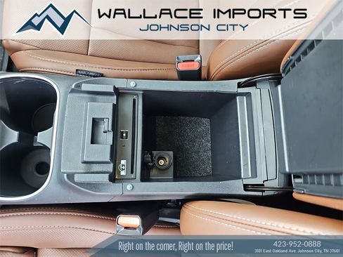 Used 2025 Subaru Outback Touring XT image 42