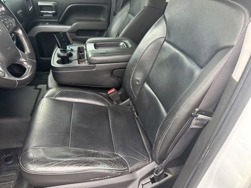 Used 2017 Chevrolet Silverado 1500 LT w/ All Star Edition image 42