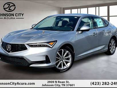 New 2026 Acura Integra Base