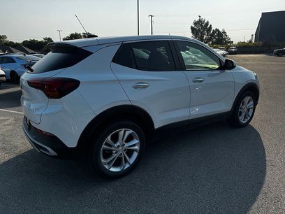 Used 2021 Buick Encore GX Preferred w/ Cold Weather Comfort Package
