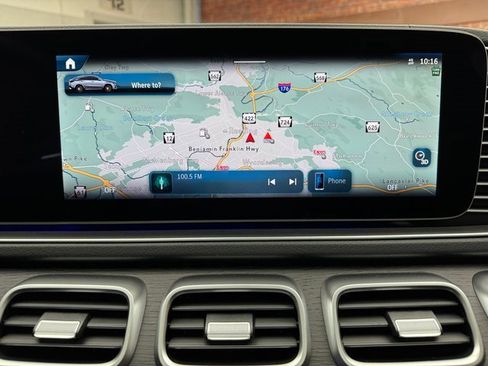 New 2026 Mercedes-Benz GLE 53 AMG 4MATIC Coupe image 20