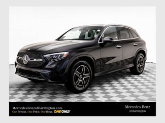 New 2026 Mercedes-Benz GLC 300 4MATIC 360° Tour
