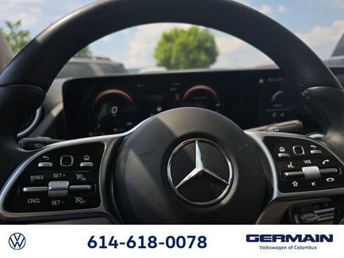 Used 2022 Mercedes-Benz GLA 250 4MATIC image 24