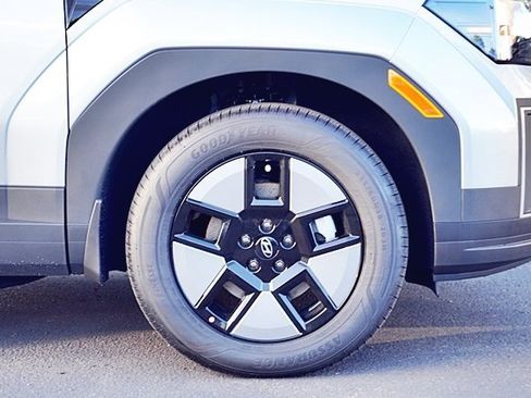 New 2026 Hyundai Santa Fe SEL image 8