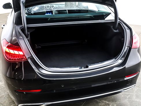 Certified 2023 Mercedes-Benz C 300 Sedan image 25